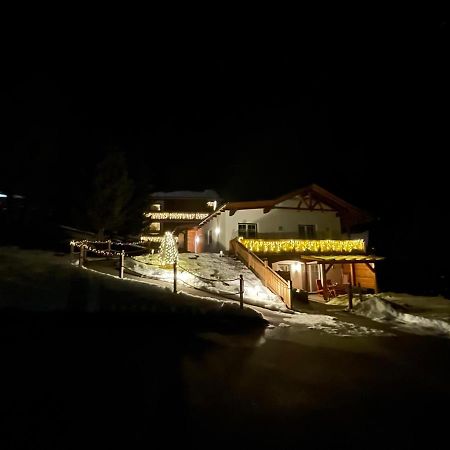 מאלניץ Ferienhaus Weixelbraun מראה חיצוני תמונה