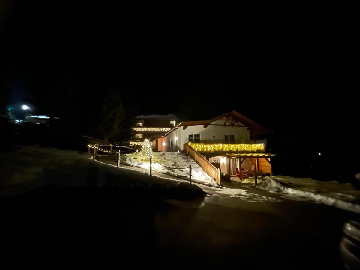 מאלניץ Ferienhaus Weixelbraun מראה חיצוני תמונה