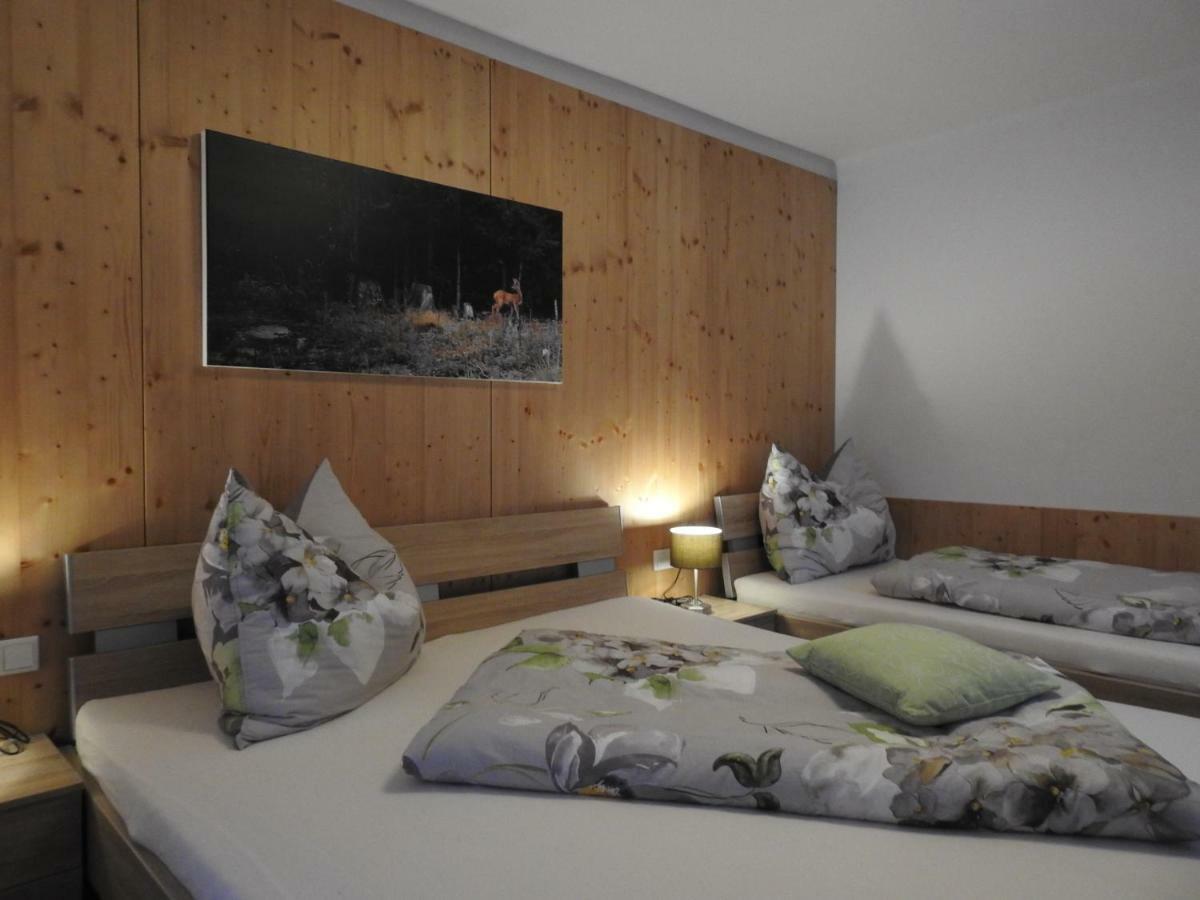 מאלניץ Ferienhaus Weixelbraun מראה חיצוני תמונה