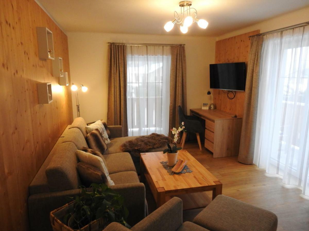 מאלניץ Ferienhaus Weixelbraun מראה חיצוני תמונה
