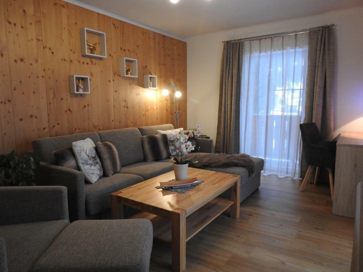 מאלניץ Ferienhaus Weixelbraun מראה חיצוני תמונה
