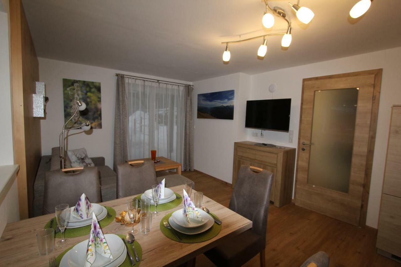 מאלניץ Ferienhaus Weixelbraun מראה חיצוני תמונה