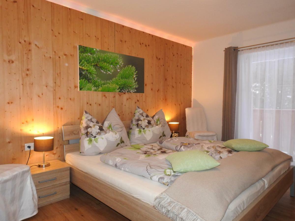 מאלניץ Ferienhaus Weixelbraun מראה חיצוני תמונה