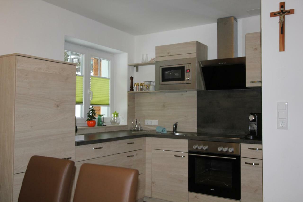 מאלניץ Ferienhaus Weixelbraun מראה חיצוני תמונה