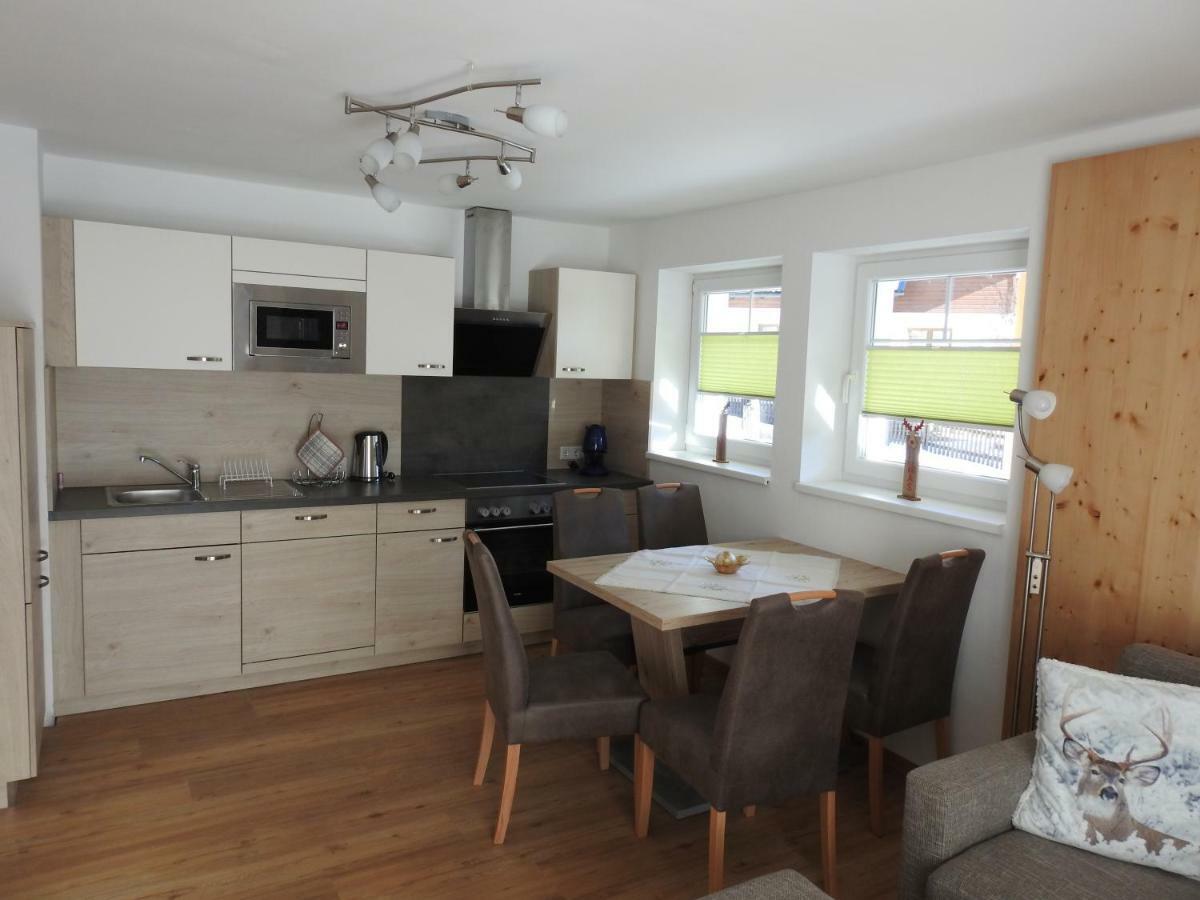 מאלניץ Ferienhaus Weixelbraun מראה חיצוני תמונה