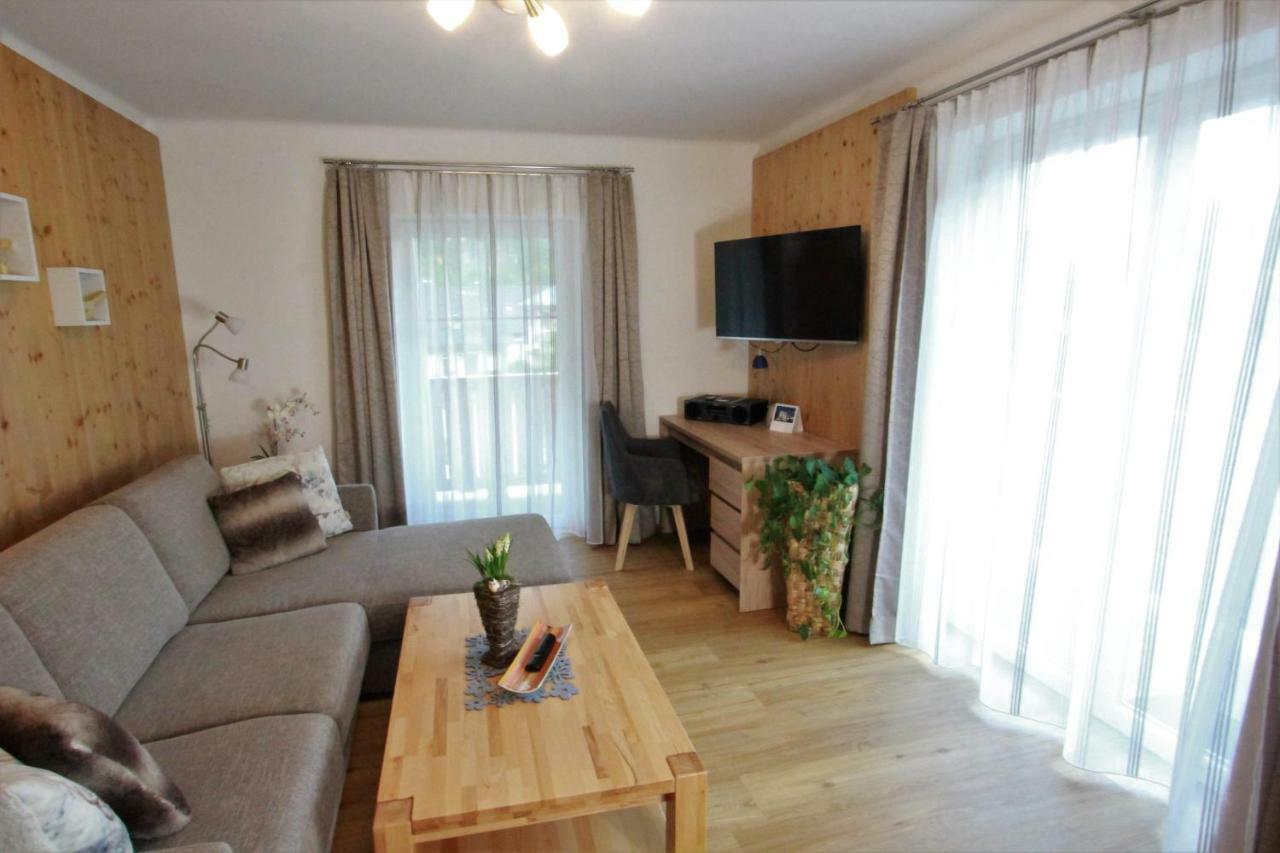 מאלניץ Ferienhaus Weixelbraun מראה חיצוני תמונה