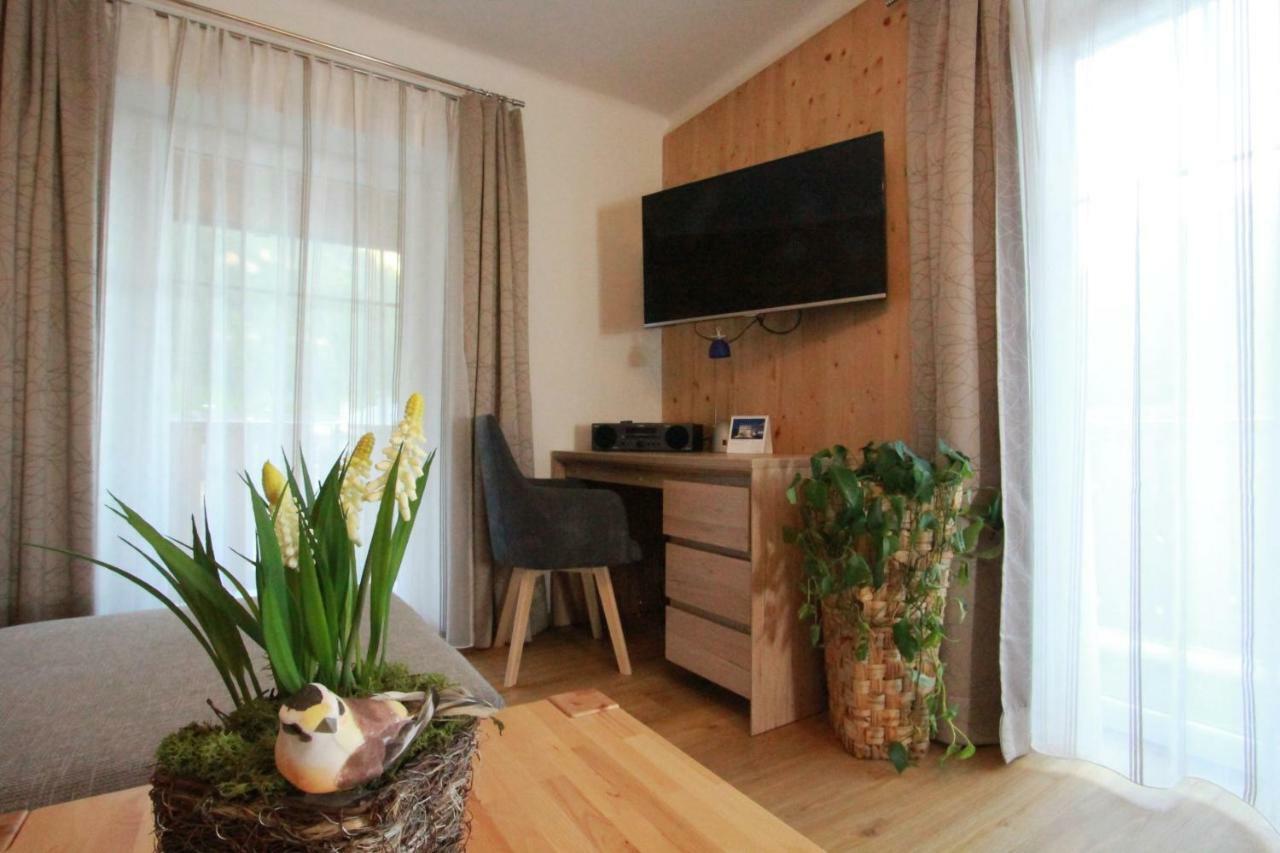 מאלניץ Ferienhaus Weixelbraun מראה חיצוני תמונה