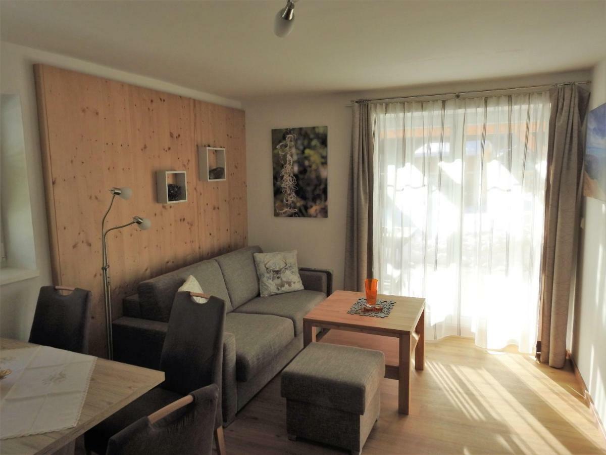 מאלניץ Ferienhaus Weixelbraun מראה חיצוני תמונה