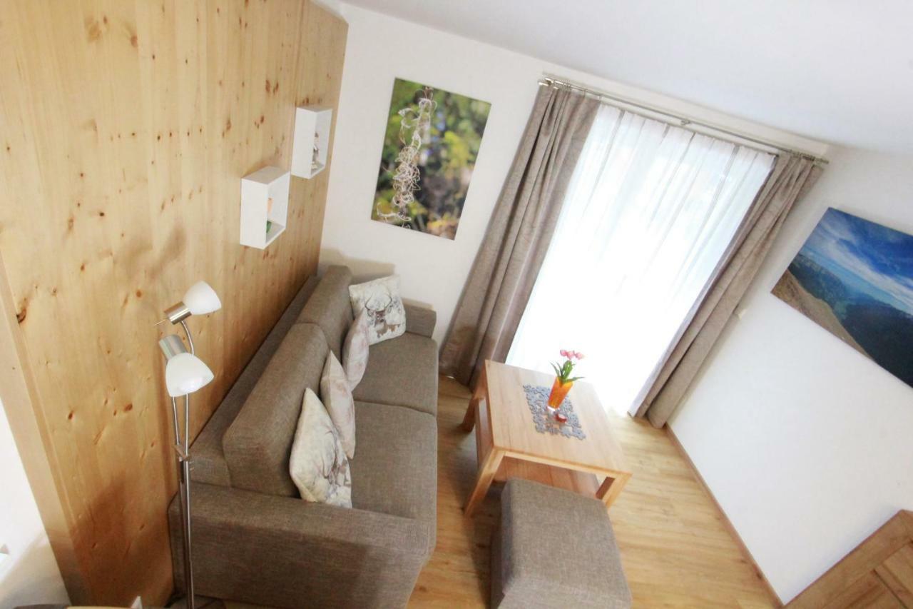 מאלניץ Ferienhaus Weixelbraun מראה חיצוני תמונה