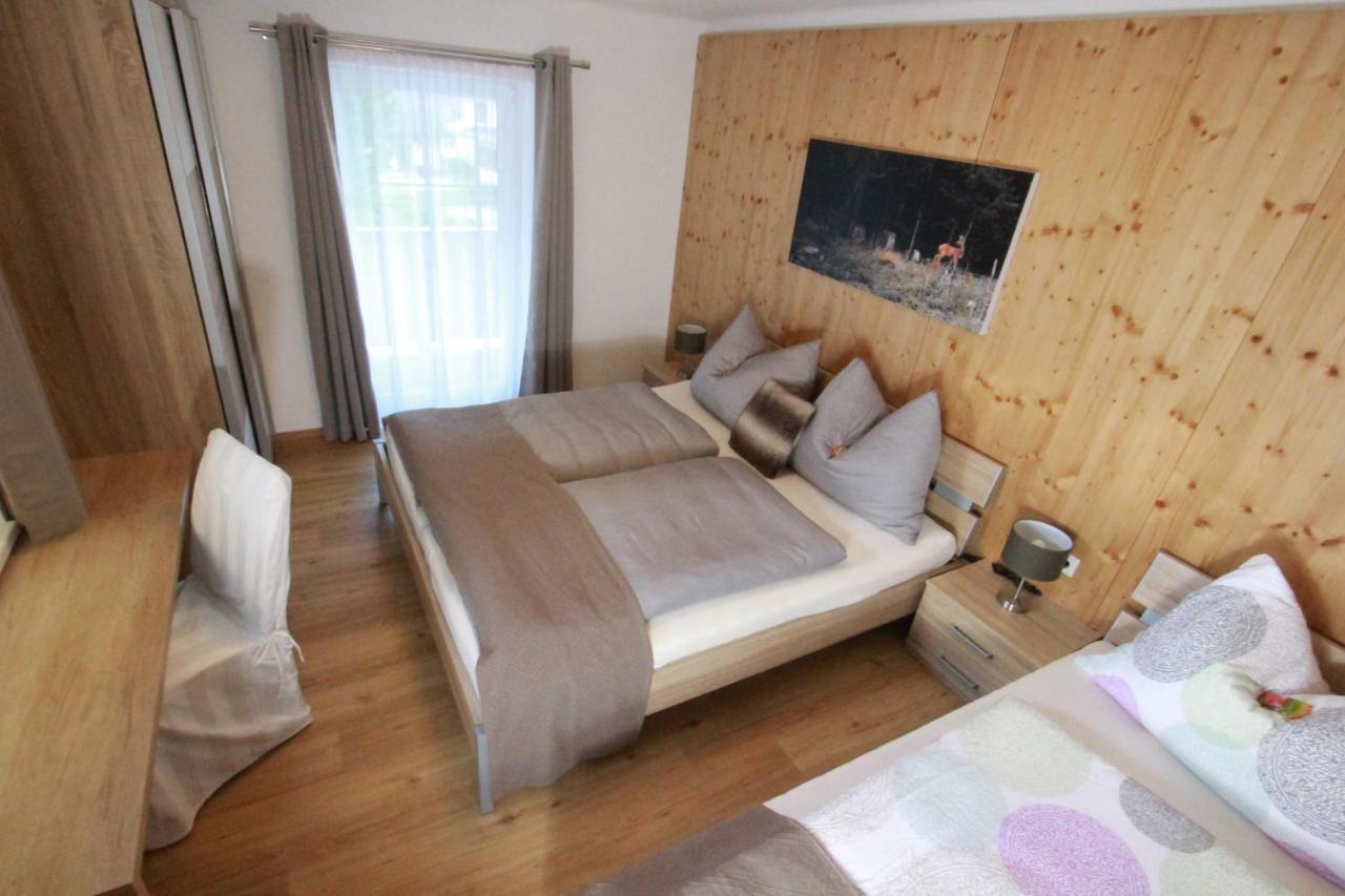 מאלניץ Ferienhaus Weixelbraun מראה חיצוני תמונה